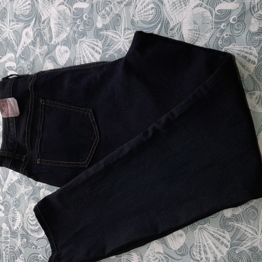 Woman Denim